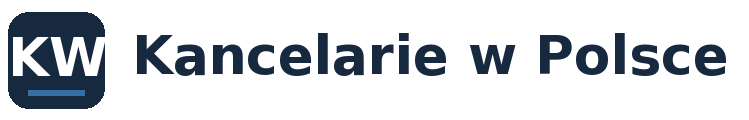 Kancelarie w Polsce