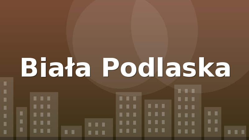 Biała Podlaska