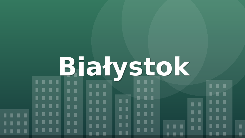 Adwokaci Białystok