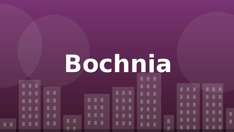 Bochnia