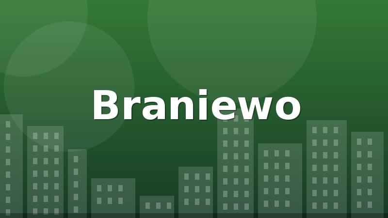 Braniewo