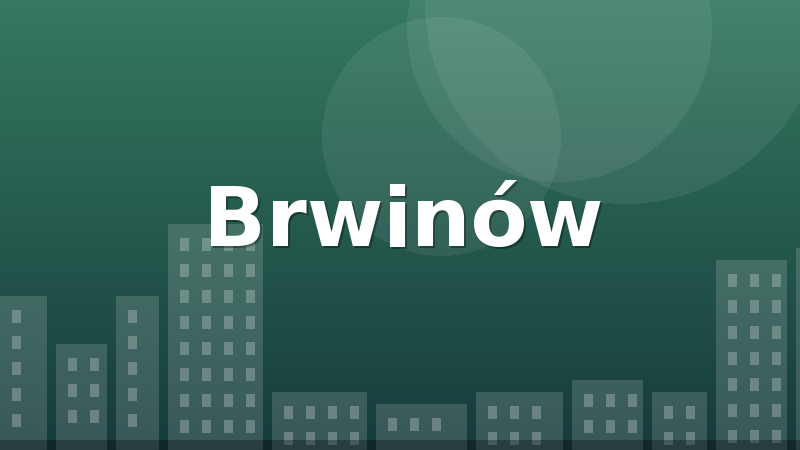 Brwinów