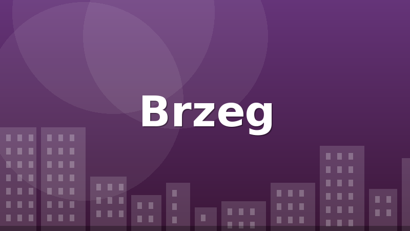 Brzeg