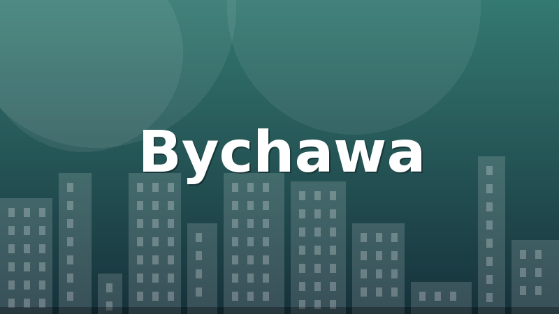 Bychawa