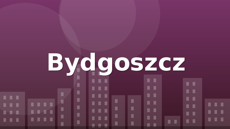 Adwokaci Bydgoszcz