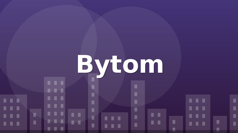 Bytom