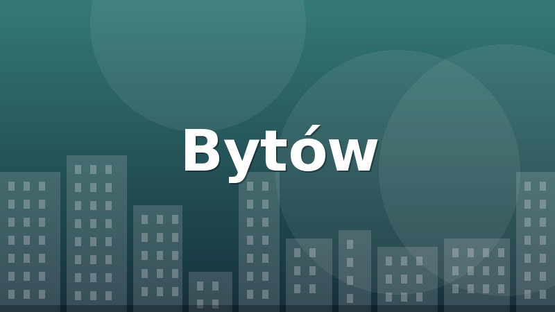 Bytów