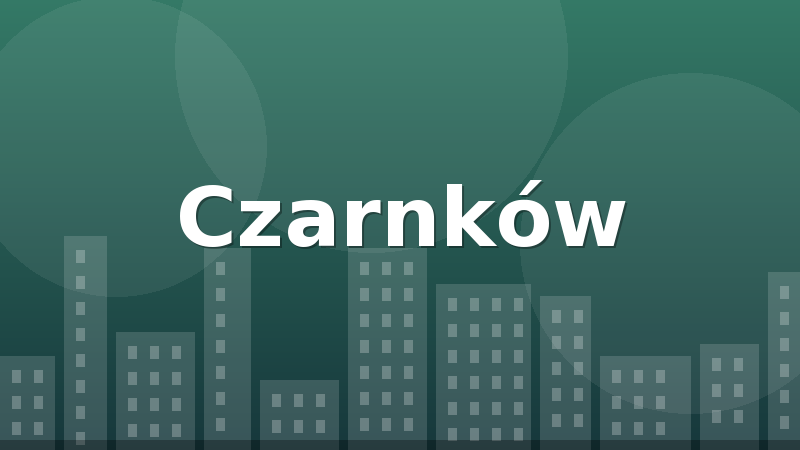 Czarnków