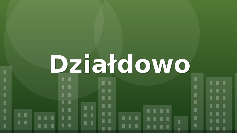 Działdowo
