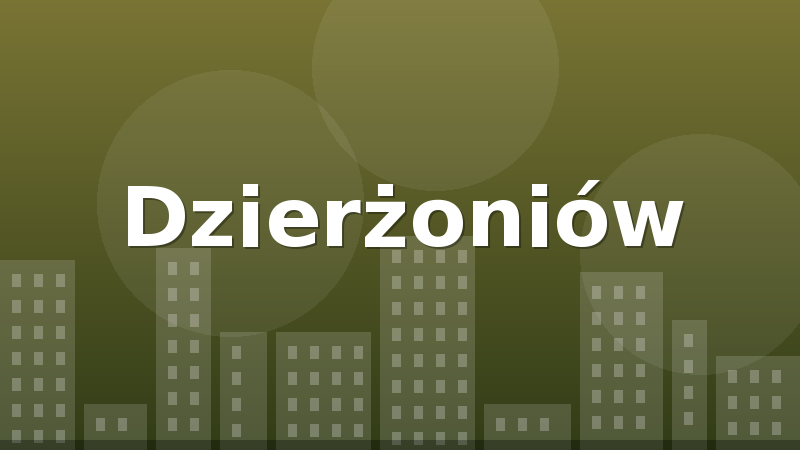 Dzierżoniów
