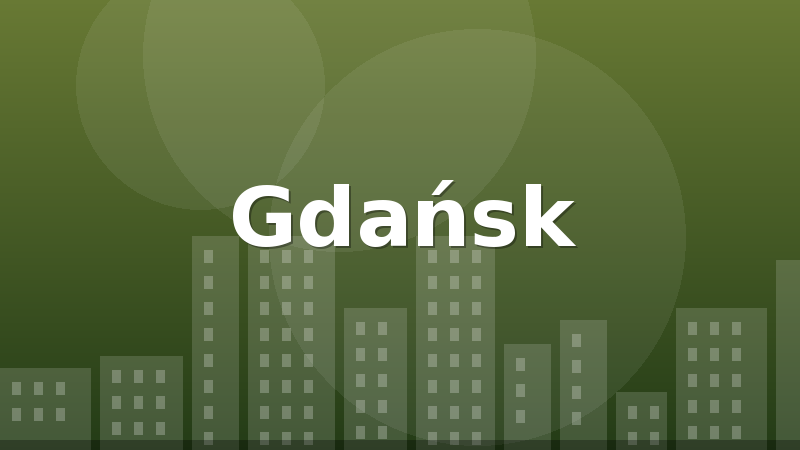 Adwokaci Gdańsk