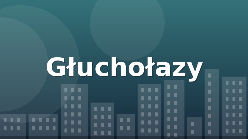 Głuchołazy