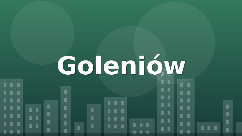 Goleniów