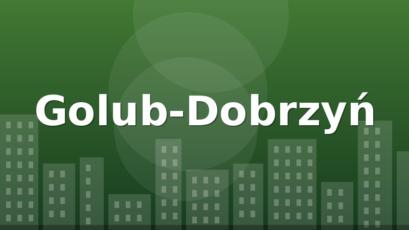 Golub-Dobrzyń