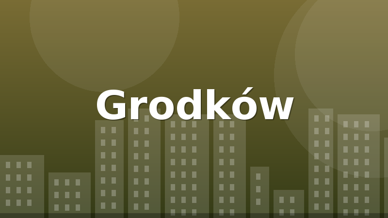 Grodków