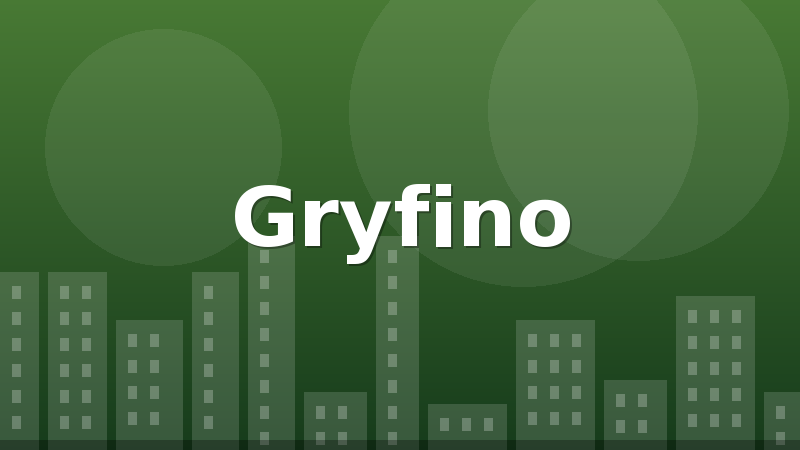 Gryfino