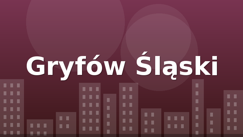 Gryfów Śląski