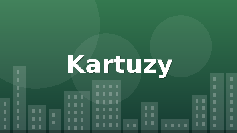 Kartuzy