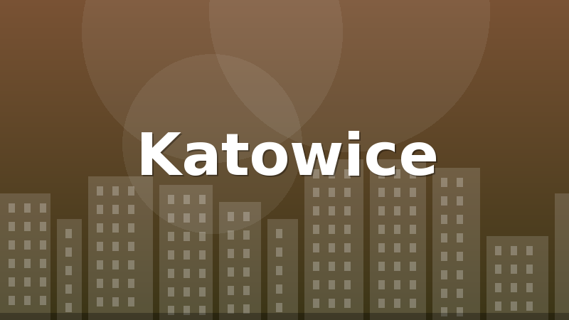 Adwokaci Katowice