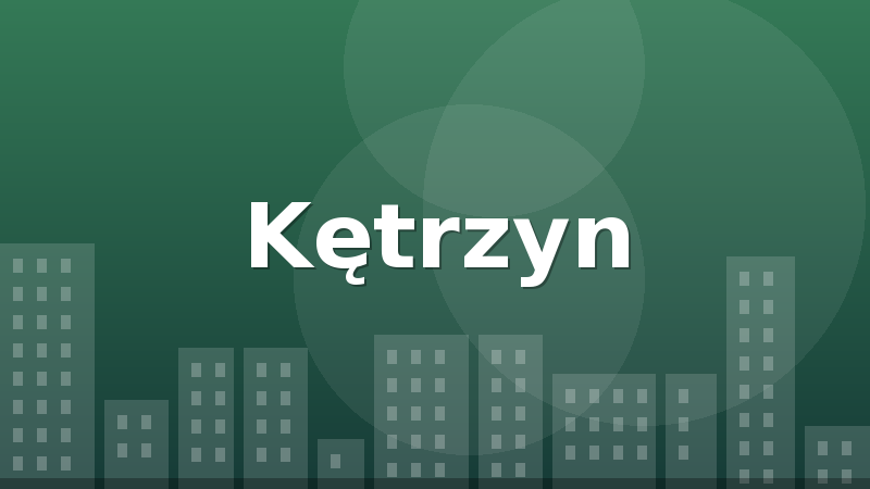 Kętrzyn
