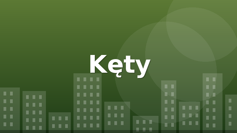 Kęty