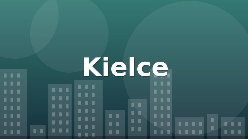 Kielce