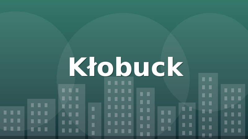 Kłobuck
