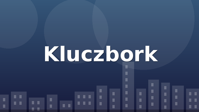Kluczbork