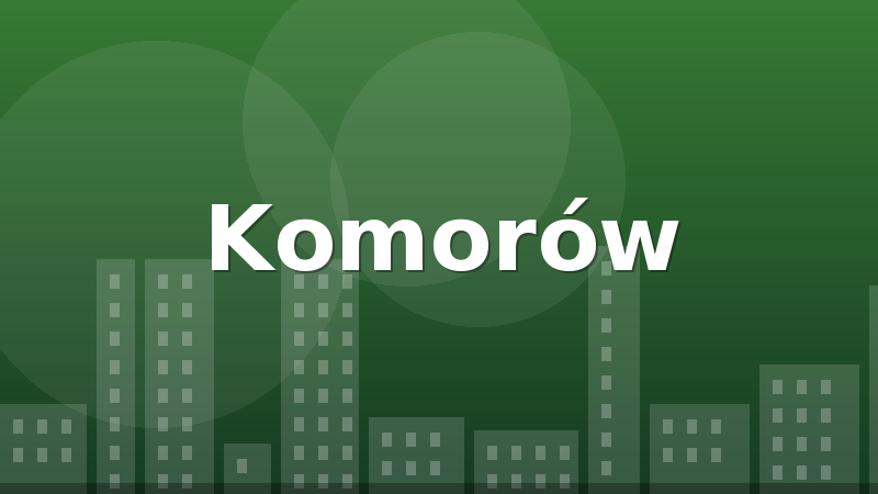 Komorów