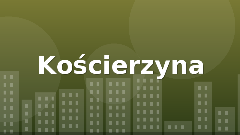 Kościerzyna