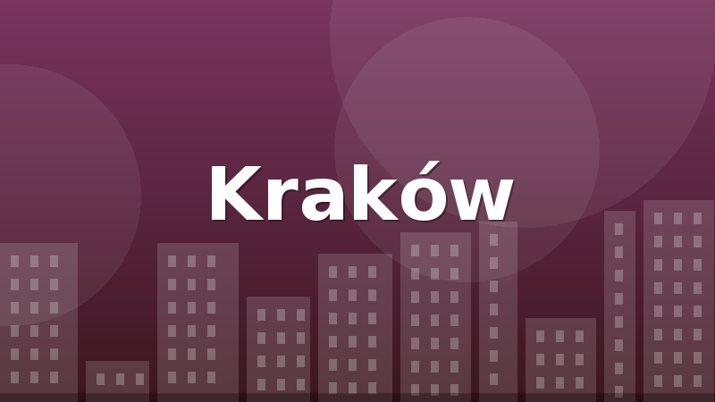 Adwokaci Kraków