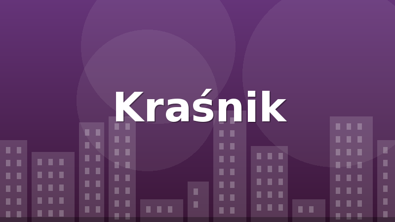 Kraśnik