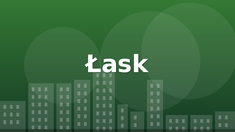 Łask