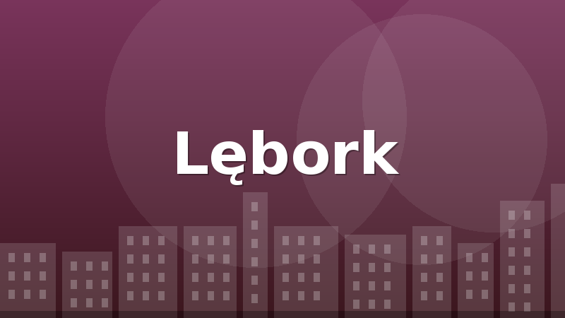 Lębork