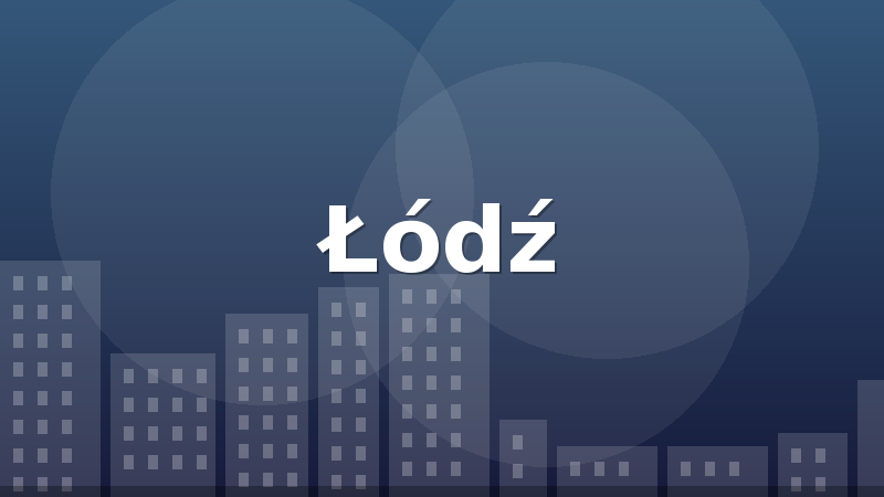 Adwokaci Łódź