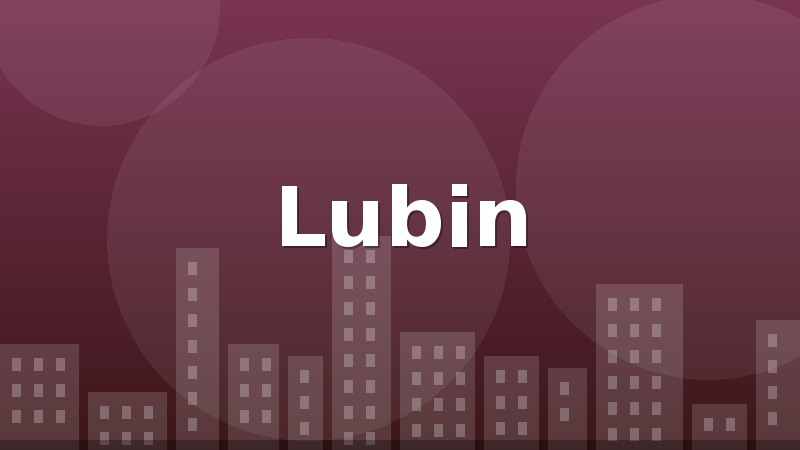 Lubin