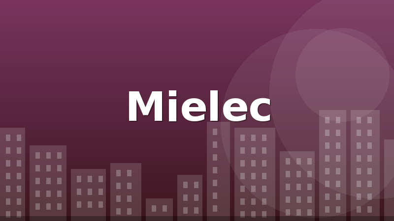 Mielec