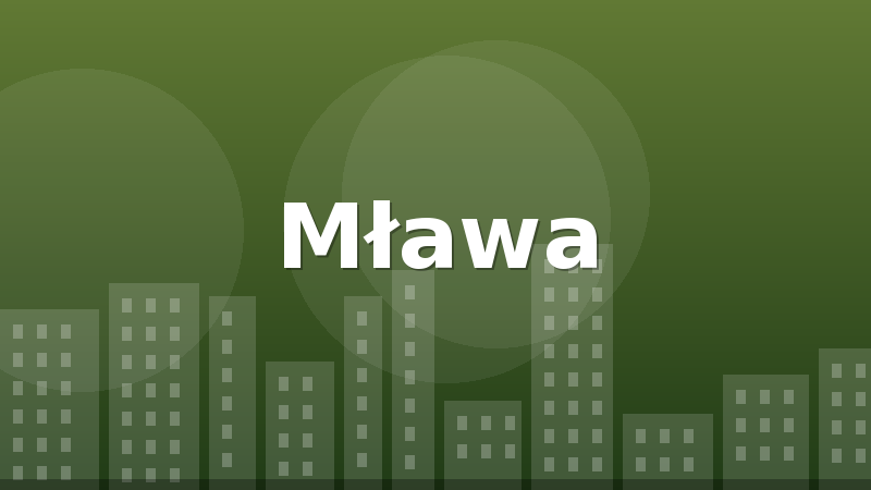 Mława