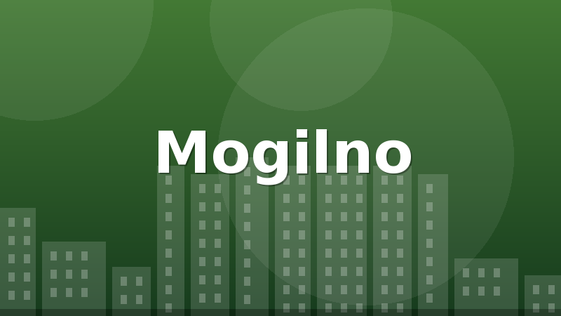 Mogilno