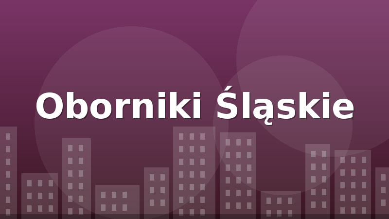 Oborniki Śląskie