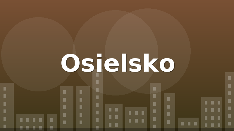 Osielsko