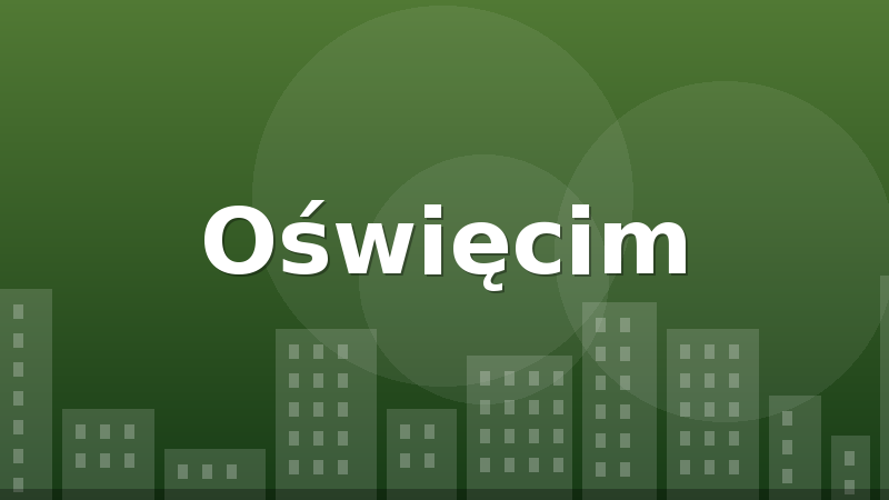 Oświęcim
