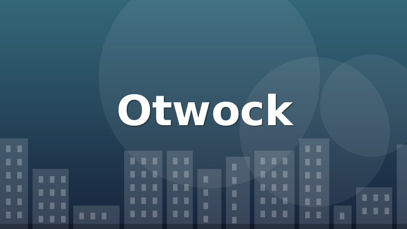 Otwock