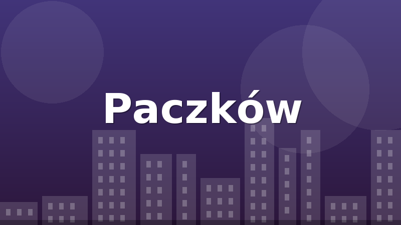 Paczków