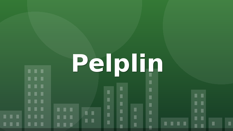 Pelplin