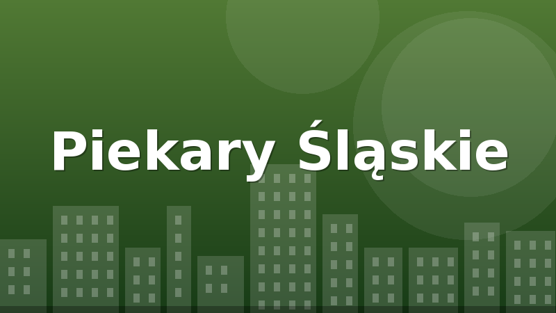 Piekary Śląskie