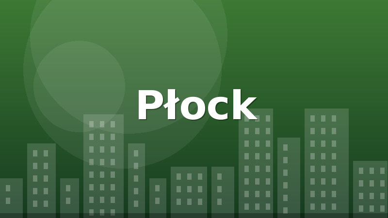 Płock