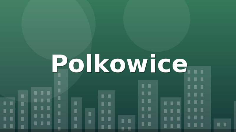 Polkowice