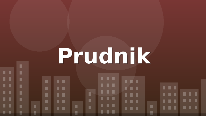 Prudnik