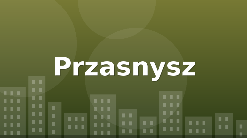 Przasnysz